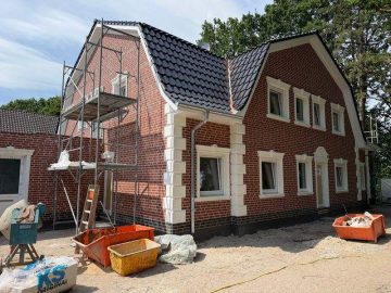 Neubau: 2-Zimmer-Wohnung mit Balkon auf rückliegendem Grundstück am Flötenteich, 26125 Oldenburg, Wohnung