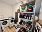 Moderne 2-Zimmer-Wohnung mit Balkon und heller Atmosphäre - Abstellraum