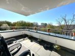 Moderne 2-Zimmer-Wohnung mit Balkon und heller Atmosphäre - Balkon