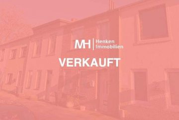 Leerstehendes Ein-Zweifamilienhaus mit Ausbaureserve in Buntentor – Bremen, 28201 Bremen, Einfamilienhaus