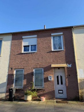 Leerstehendes Ein-Zweifamilienhaus mit Ausbaureserve in Buntentor – Bremen, 28201 Bremen, Einfamilienhaus