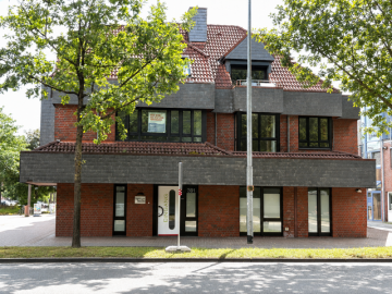 Vielseitig nutzbare Gewerbefläche in attraktiver Sichtlage – ideal als Büro oder Praxis!, 26133 Oldenburg, Bürofläche