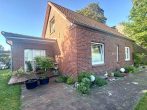 Charmantes Einfamilienhaus mit Garten in ruhiger Wohnlage - bezugsfrei! - Hausansicht I .jpeg