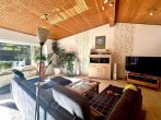Charmantes Einfamilienhaus mit Garten in ruhiger Wohnlage - bezugsfrei! - Wohnzimmer II.jpeg