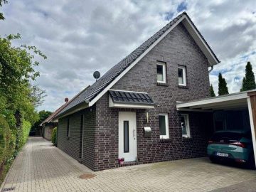 Modernes Einfamilienhaus in begehrter Lage – Neuwertig, exklusiv ausgestattet mit Sauna, 26125 Oldenburg, Einfamilienhaus
