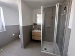 Helle & modernisierte 2-Zimmer-Wohnung mit großem Balkon in Donnerschwee - Badezimmer