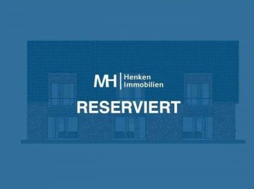 RH2 Neubau – Schlüsselfertige s Reihenhäuser // KfW 40 QNG, 26135 Oldenburg, Reihenmittelhaus