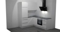 Erstbezug: Hochwertige 2-Zimmer-Wohnung mit Balkon - 2.jpg