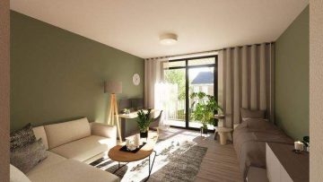 KFW40 QNG Wohneinheiten mit EKB- Perfekt für Kapitalanleger, 26129 Oldenburg, Etagenwohnung
