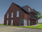 4-Zimmer Dachgeschoss KFW40 QNG Neubau- Wohnung in Ofenerdiek Oldenburg - CAD-MFH - Bild3.jpg