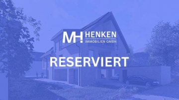 Maximale Abschreibung | 2-Zimmer-Neubauwohnung inkl. Stellplatz, 26133 Oldenburg, Etagenwohnung