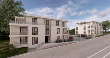 Baugrundstück inkl. Genehmigung und Statik für 10 Wohneinheiten | Hiddenhausen – NRW, 32120 Hiddenhausen, Grundstück