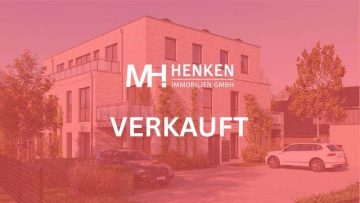 Nachhaltiges Bauprojekt mit 10 Wohnungen in sehr guter Oldenburger Lage // KFW40 QNG, 26131 Oldenburg, Renditeobjekt