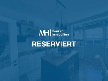 Oldenburg-altes Kasernengelände: Großzügige 3-Zimmer-Erdgeschosswohnung mit Terrasse & Garten (vermietetes Objekt), 26123 Oldenburg, Wohnung