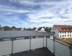 Attraktive 2-Zimmer-Wohnung im Zentrum von Barnstorf - Erstbezug! - Balkon.jpg