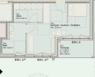 Erstbezug - 2-Zimmer-Erdgeschosswohnung mit Terrasse und Garten - WHG 3.jpg