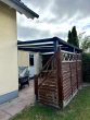 Attraktives Einfamilienhaus mit eigenem Garten und Garage - in ruhiger Wohnlage - Terrasse.jpeg
