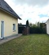 Attraktives Einfamilienhaus mit eigenem Garten und Garage - in ruhiger Wohnlage - Garten.jpeg