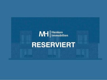 Moderne & Sonnige 2-Zimmer-Dachgeschosswohnung // KWF-40-QNG, 26135 Oldenburg, Wohnung