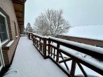 Vielseitige Gewerbeimmobilie | Wohnhaus mit großem Reitstall und Reitplatz | vielfältige Nutzungsmöglichkeiten - Balkon.jpg