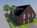 4-Zimmer KFW40 QNG Neubau- Erdgeschosswohnung in Ofenerdiek Oldenburg - CAD-MFH - Bild5.jpg