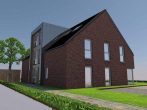 4-Zimmer KFW40 QNG Neubau- Erdgeschosswohnung in Ofenerdiek Oldenburg - CAD-MFH - Bild1.jpg