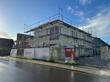 Exklusives Wohnen | 3-Zimmer-Gartenwohnung mit Echtholzparkett, 26135 Oldenburg, Wohnung