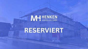 Exklusives Wohnen | 3-Zimmer-Gartenwohnung mit Echtholzparkett, 26135 Oldenburg, Wohnung