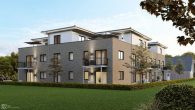 1,64 % Zinsen // Moderne 2-Zimmer Neubau Wohnung in Ahlhorn | Wohnung 10 - Bild 3