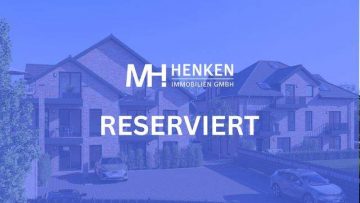 PROVISIONSFREI | Große 3-Zimmer-Wohnung | KFW40 QNG // Ehnernviertel Oldenburg, 26121 Oldenburg, Wohnung