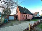 Einfamilienhaus mit 7-Zimmer und Süd-West Garten // 800 Meter zur Uni - Oldenburg - IMG_7811.jpg