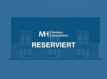 RH1 Neubau – Schlüsselfertige Reihenhäuser // KfW 40 QNG, 26135 Oldenburg, Reihenendhaus