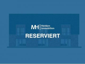 RH1 Neubau – Schlüsselfertige Reihenhäuser // KfW 40 QNG, 26135 Oldenburg, Reihenendhaus