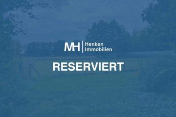 Großzügiges Baugrundstück in ruhiger Lage, 26188 Edewecht, Grundstück