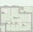 Neubau: 2-Zimmer-Wohnung im Erdgeschoss mit Terrasse und Garten - Grundriss
