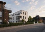 Attraktive 1-Zimmer-Eigentumswohnung - modern und energieeffizient // KFW-40-Standard - Ansicht.jpeg