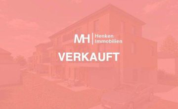 Neubau Mehrfamilienhaus mit 7 Wohneinheiten in KFW 40 QNG, 26131 Oldenburg, Mehrfamilienhaus