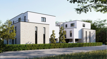 7,6 % Rendite ! MFH mit 9 Wohnungen mit maximaler Abschreibung in Oldenburg // KFW40 QNG, 26135 Oldenburg, Mehrfamilienhaus