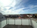 Moderne 2-Zimmer-Wohnung mit sonnigem Balkon im Erstbezug - Balkon.jpg