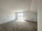 Moderne 2-Zimmer-Wohnung mit sonnigem Balkon im Erstbezug - Wohnzimmer I.jpg