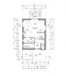 KFW 40 QNG Neubau Einfamilienhaus mit 5-Zimmer und 450 m2 Gartenfläche // Carport // Oldenburg - Grundriss EFH EG.jpg