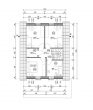 KFW 40 QNG Neubau Einfamilienhaus mit 5-Zimmer und 450 m2 Gartenfläche // Carport // Oldenburg - Grundriss EFH DG.jpg