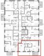 1,64 % Zinsen // Moderne 2-Zimmer 1. OG Neubau Wohnung in Ahlhorn | Wohnung 13 - Bild 1