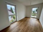 Stilvolle 2-Zimmer-Neubauwohnung im Erstbezug mit sonnigem Balkon - IMG_2494.jpg