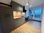 modernisierte, großzügige 2-Zimmer-Dachgeschosswohnung in Cloppenburg zu vermieten! - Küche.jpg