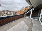 modernisierte, großzügige 2-Zimmer-Dachgeschosswohnung in Cloppenburg zu vermieten! - Balkon.jpg