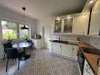 Charmanter Bungalow mit Wintergarten & ausbaufähigem Dachgeschoss | PV Anlage & Wallbox - Küche 1.JPG