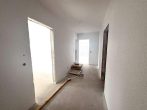 Erstbezug! Attraktive 2-Zimmer-Wohnung im Zentrum von Barnstorf - Flur.jpg