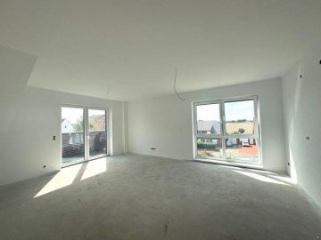 Erstbezug! Attraktive 2-Zimmer-Wohnung im Zentrum von Barnstorf, 49406 Barnstorf, Wohnung
