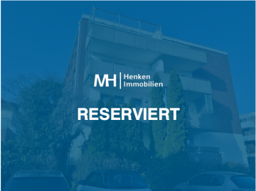 3-Zimmer-Wohnung in begehrter Lage am Eversten Holz, 26122 Oldenburg, Wohnung
